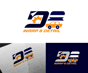 Logo Design by Ansh Design for this project | Design: #35292788