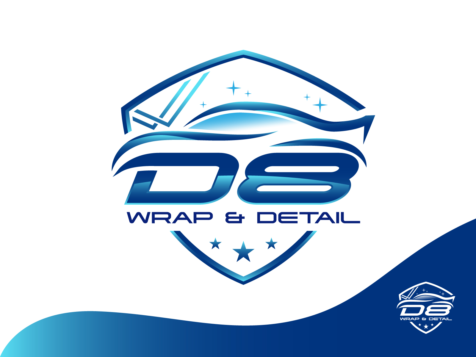 Design de Logo par yudaharv pour ce projet | Design #35290565