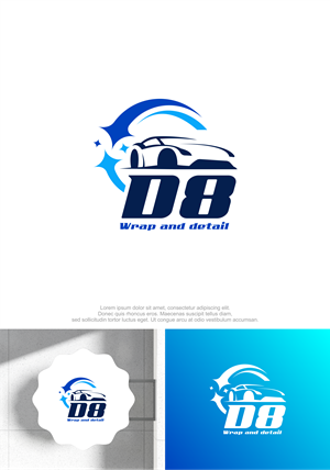 Diseño de Logo por M.Syaiful Huda para este proyecto | Diseño: #35290667