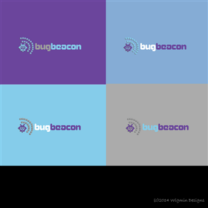 Logo Design by Wigmin for pixelbug | Design #3122020
