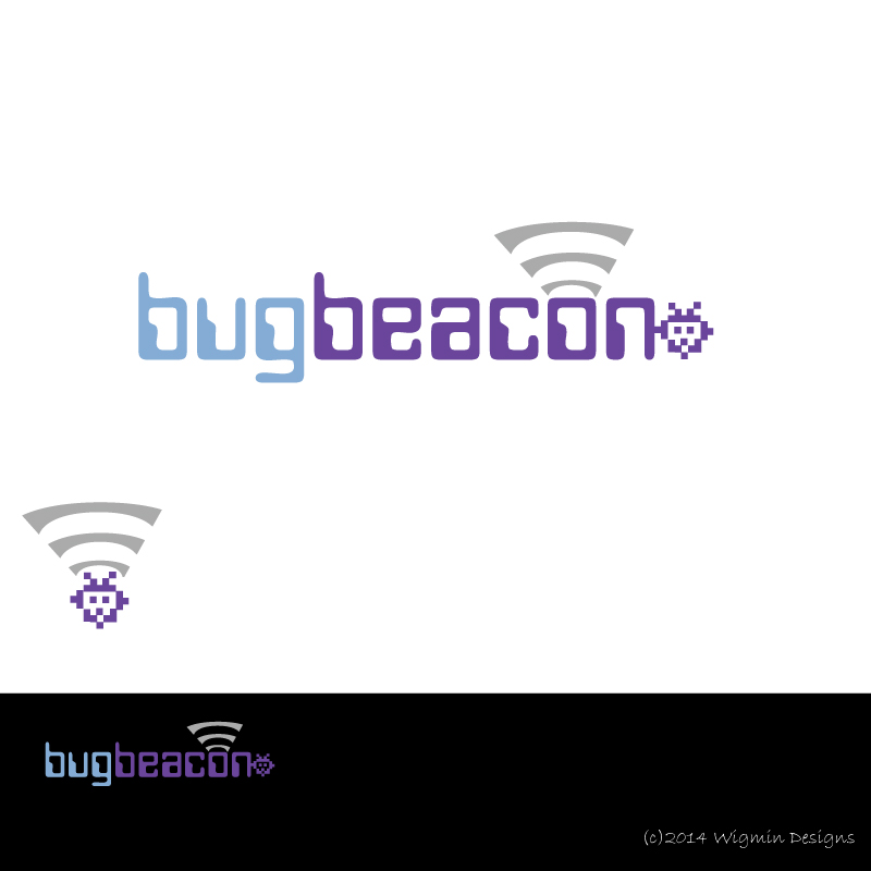 Logo Design by Wigmin for pixelbug | Design #3122202