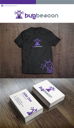 Design de Logo par ClaudyArt pour pixelbug | Design : #3109119