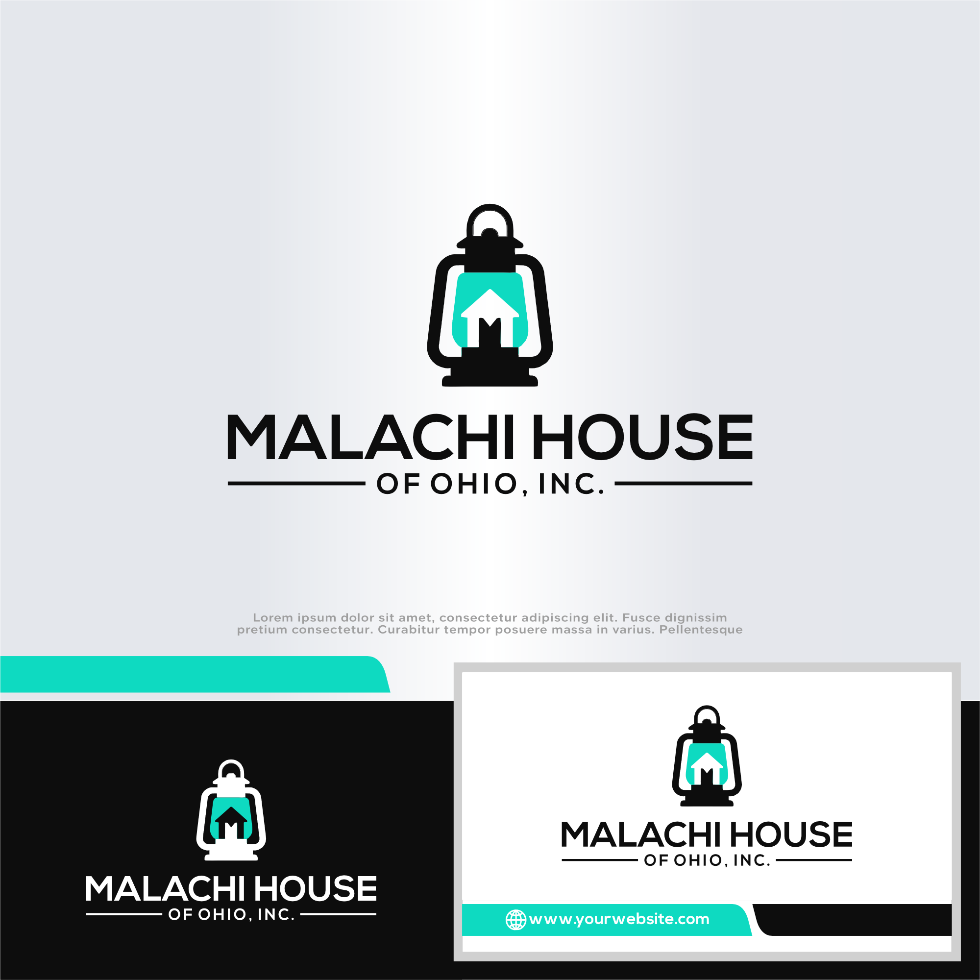 Logo Design by win it for S&D Enterprises of Georgia, LLC | Design #35291336