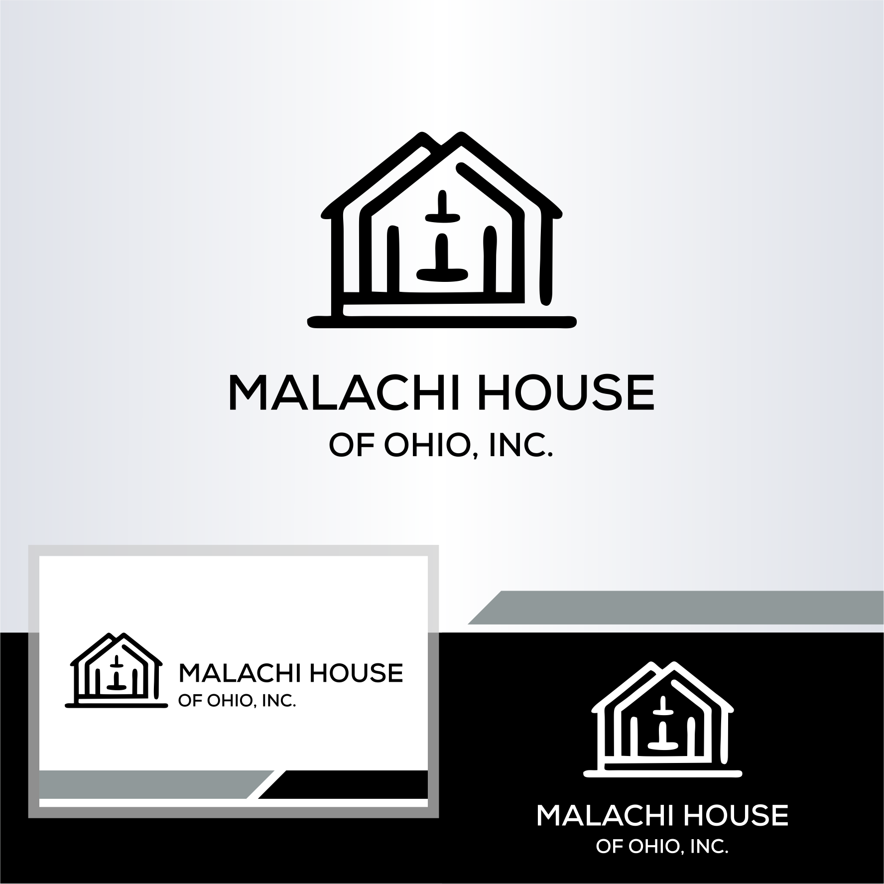 Logo-Design von Turz Design für S&D Enterprises of Georgia, LLC | Design #35294815