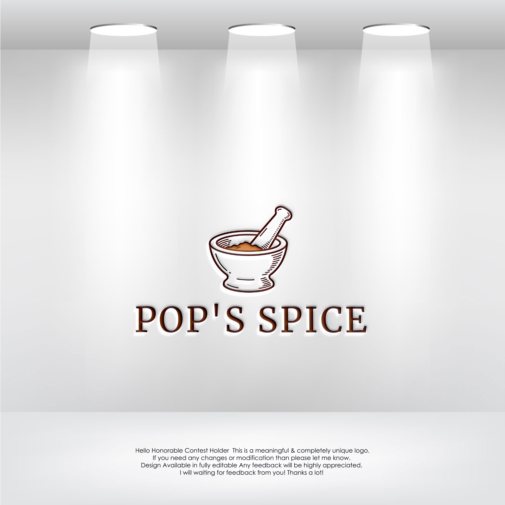 Logo Design by LogoEon for this project | Design #35293806