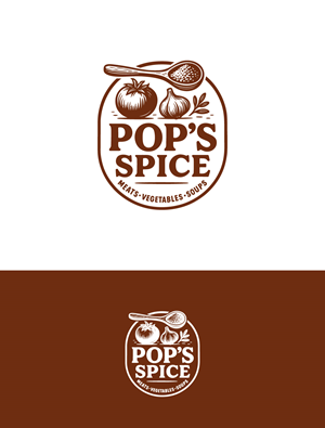 Logo Design by Designzz. for this project | Design: #35291175