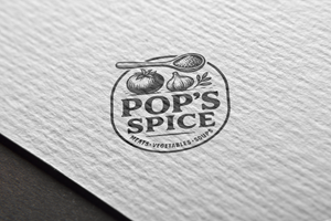 Logo Design by Designzz. for this project | Design: #35291194
