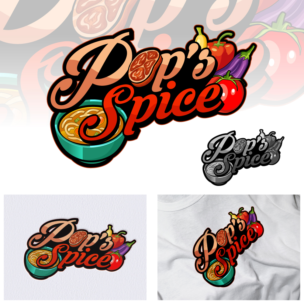 Logo Design by Suvendu.S for this project | Design #35306554