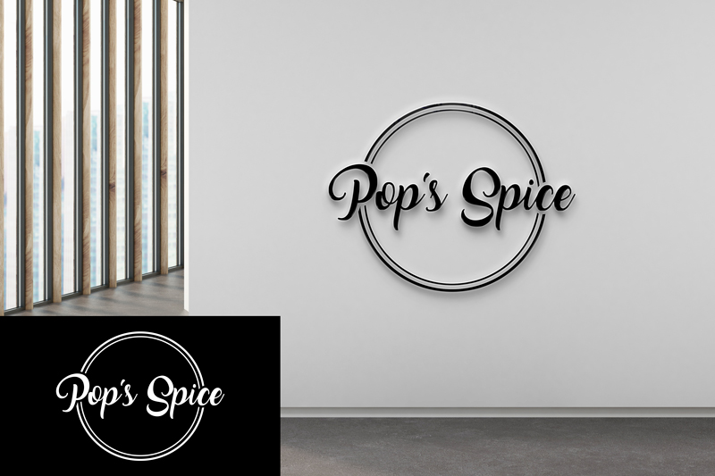 Logo Design by Roxy Art for this project | Design #35291308