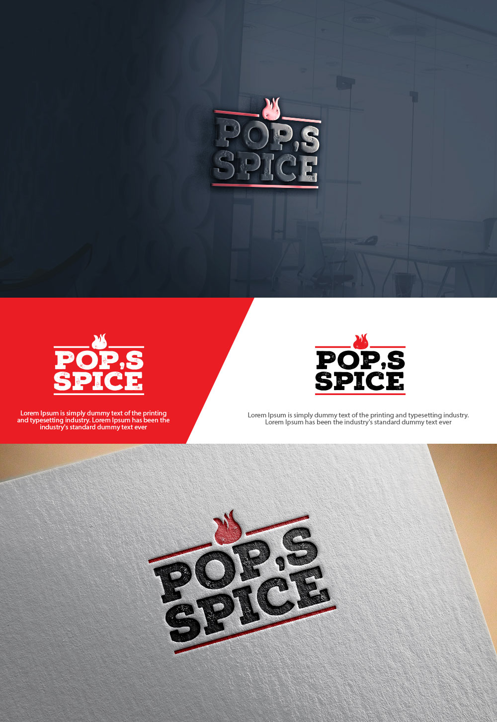 Logo Design by sulemani  creation for this project | Design #35296107