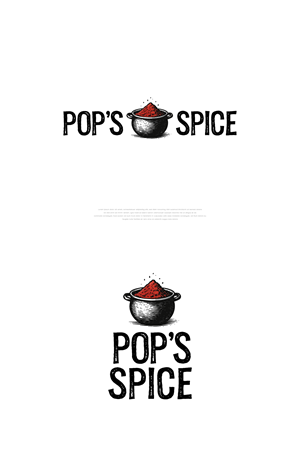Logo Design by apik. for this project | Design: #35291074