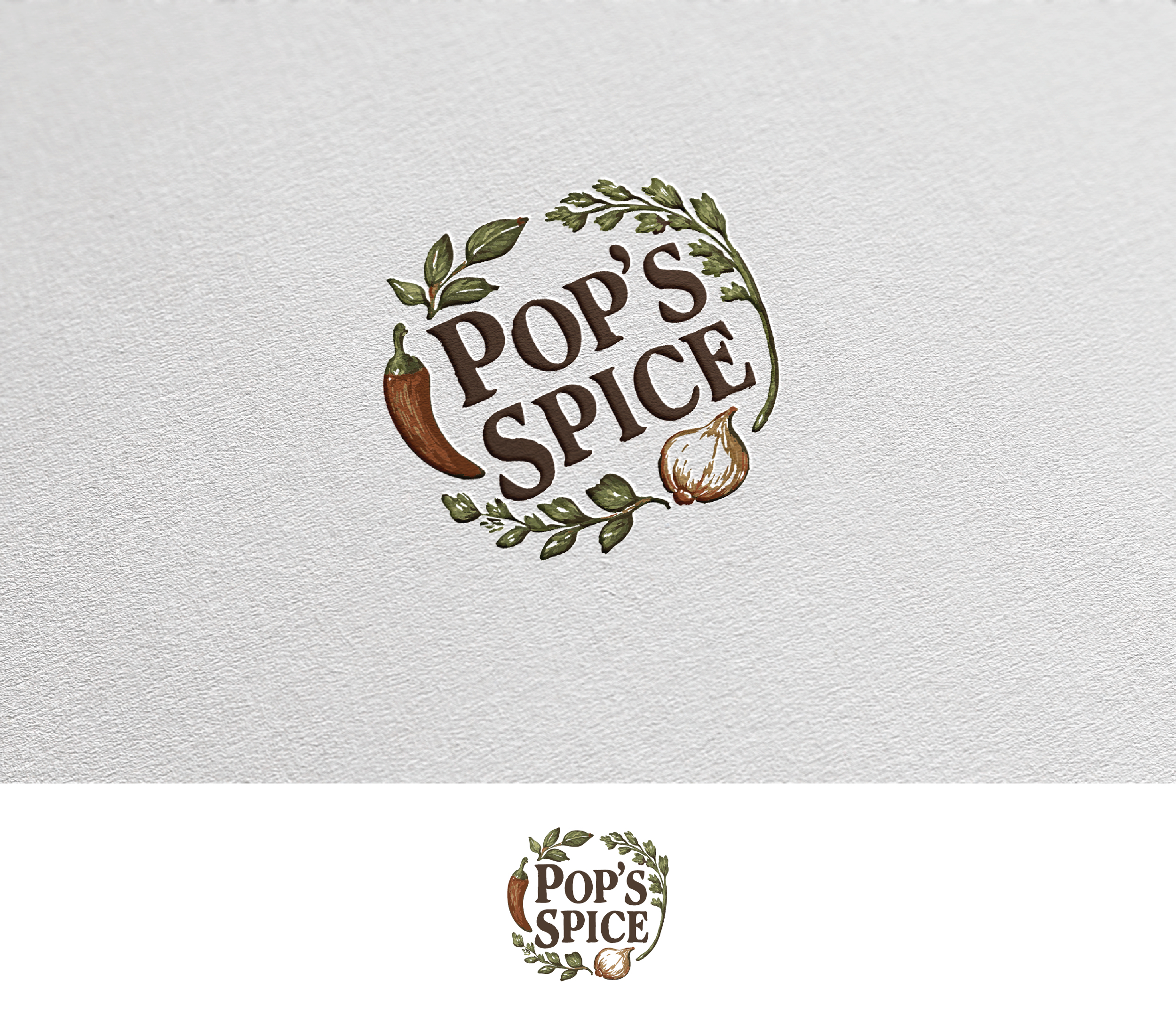 Logo Design by Afsana_Hoque for this project | Design #35296098