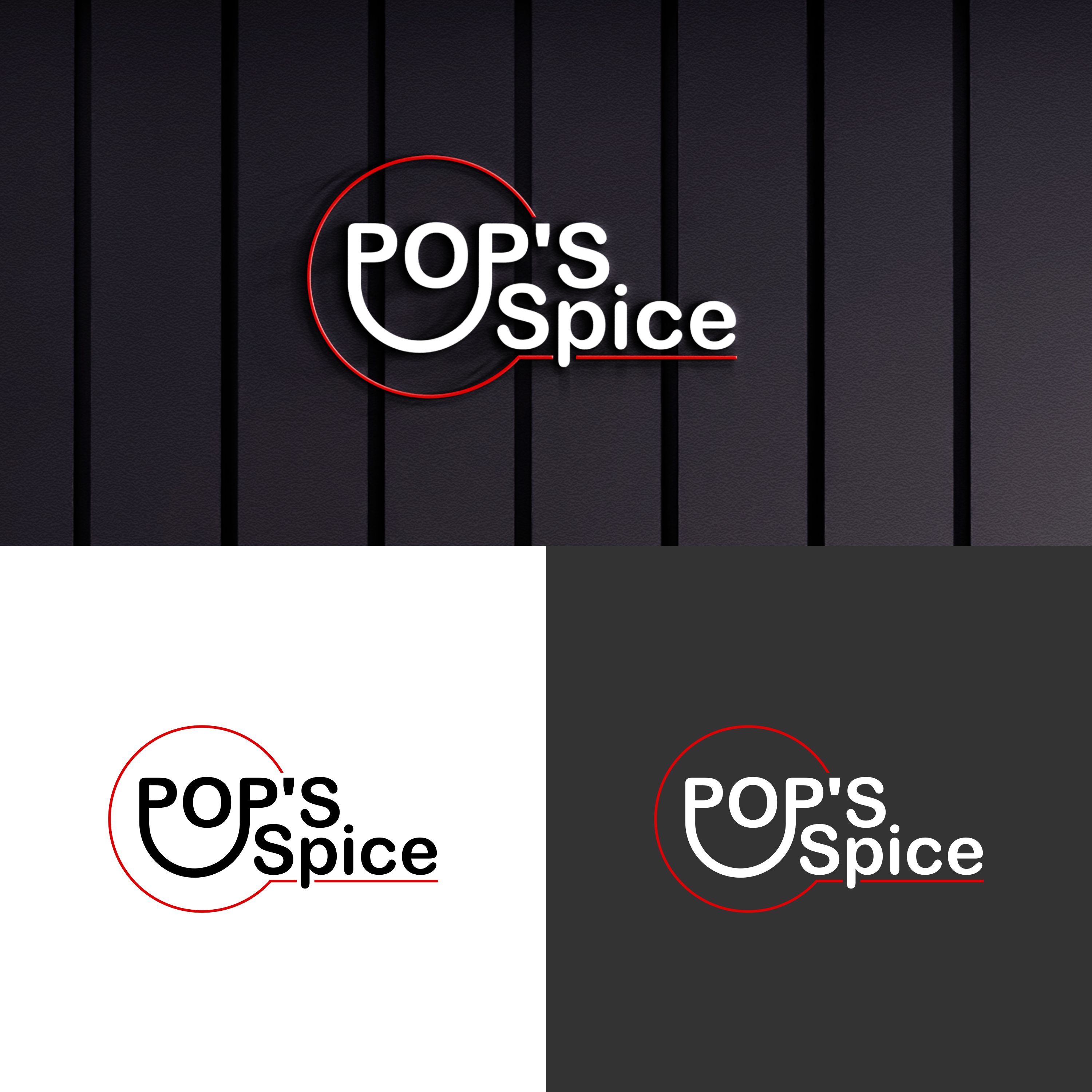 Logo Design by Berkah_Bandot for this project | Design #35303232