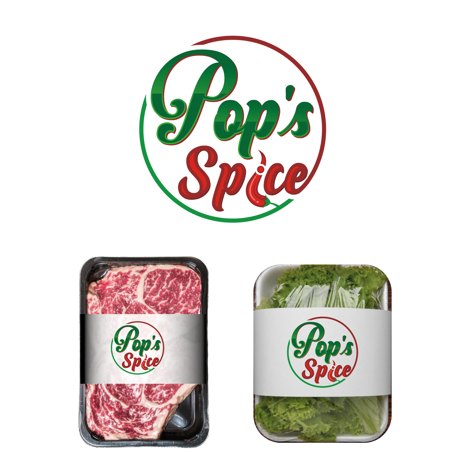 Logo Design by Rubia@ for this project | Design #35305038