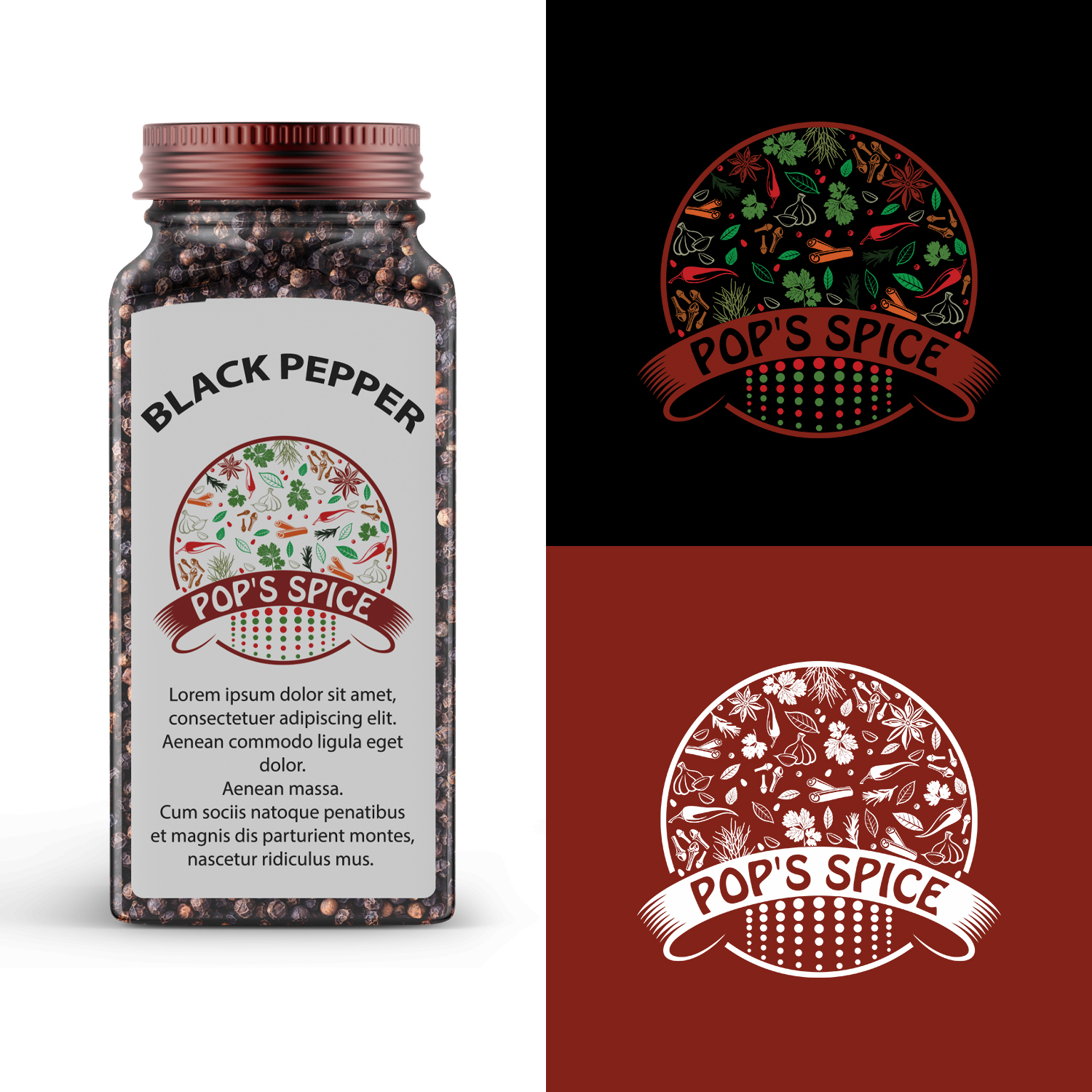 Logo Design by GRAFFYC for this project | Design #35293353