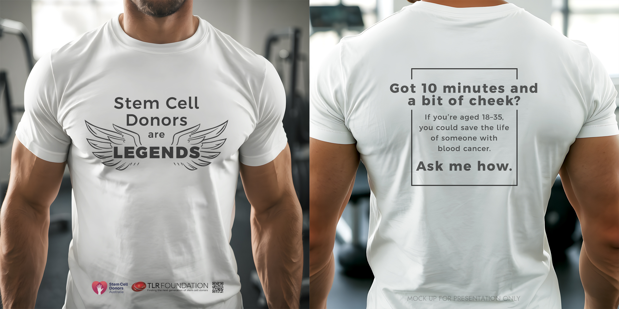 T-Shirt-Design von NancyTan für dieses Projekt | Design #35293780