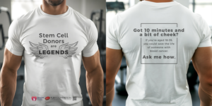 Diseño de Camiseta por NancyTan para este proyecto | Diseño: #35293780