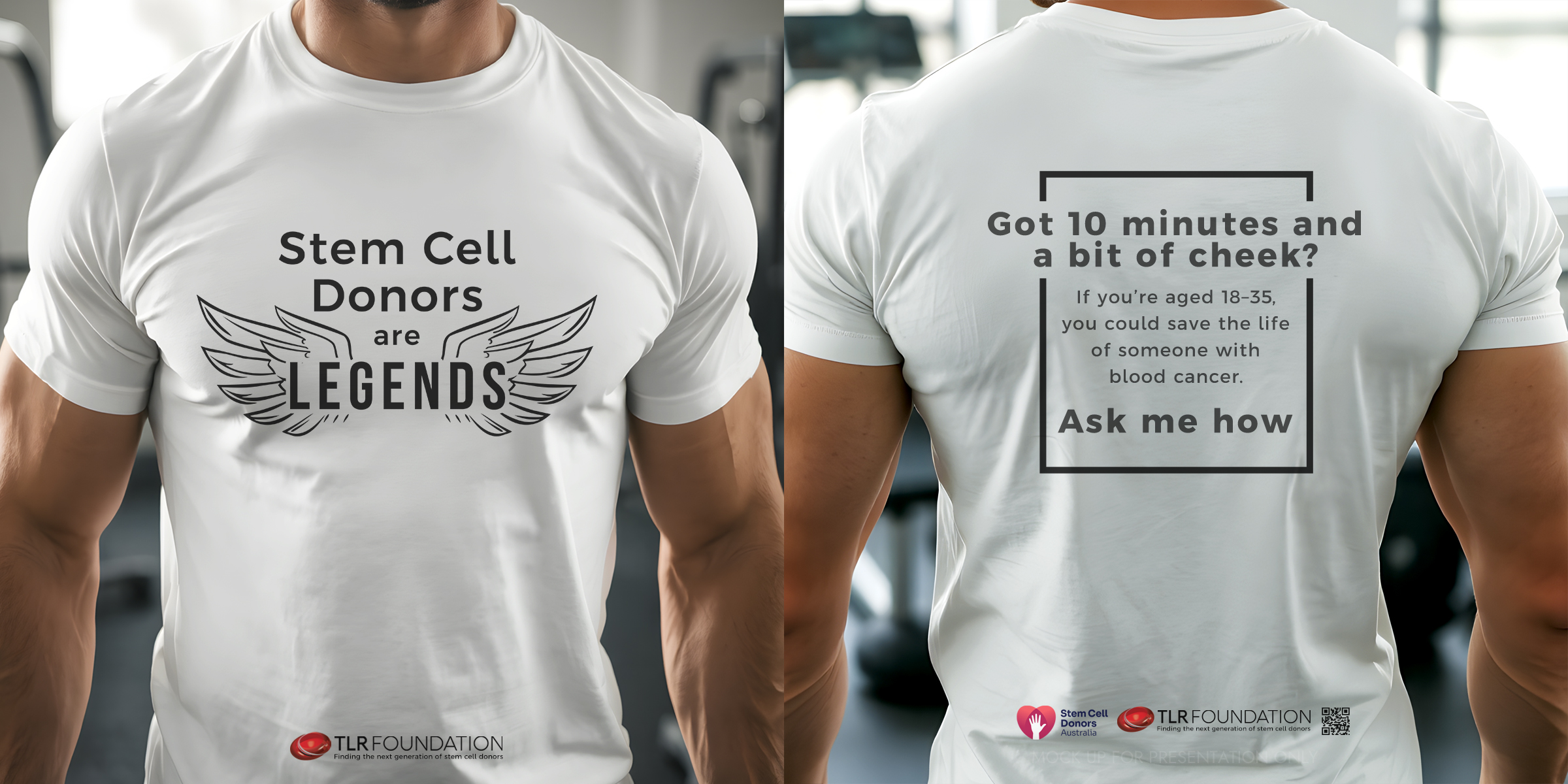 Diseño de Camiseta por NancyTan para este proyecto | Diseño #35312607