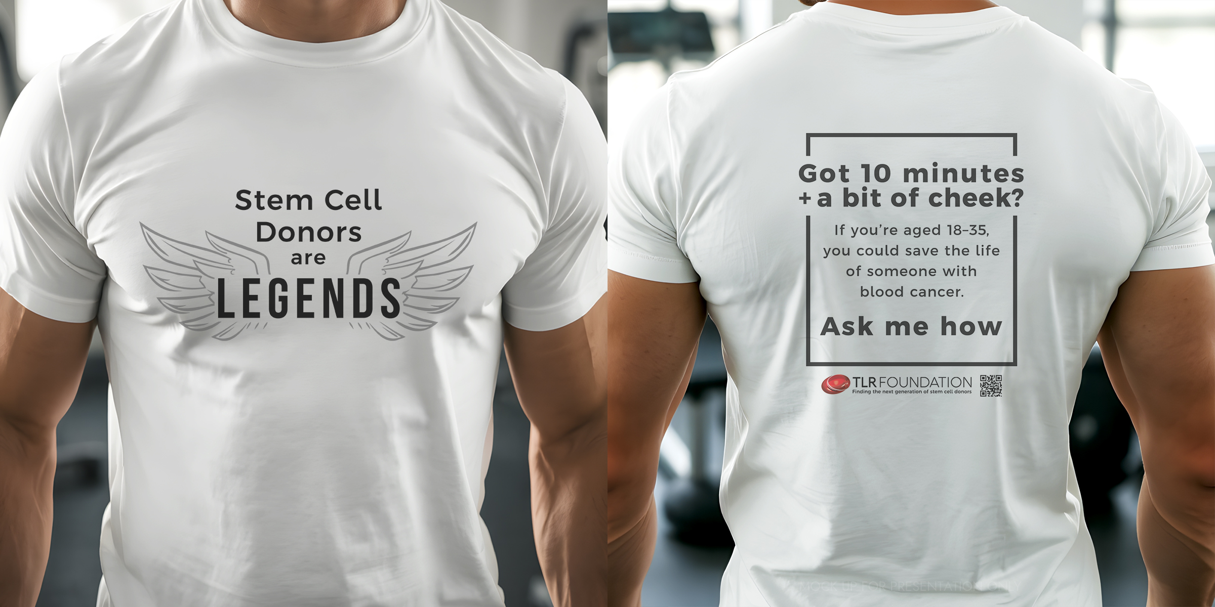 Diseño de Camiseta por NancyTan para este proyecto | Diseño #35326677
