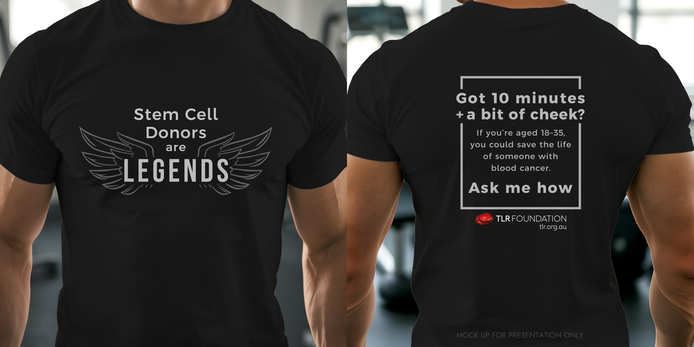 Contest winning design