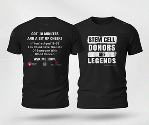 T-shirt Design by Alif think for this project | Design: #35291966