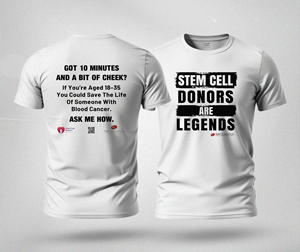 T-shirt Design by Alif think for this project | Design: #35291967