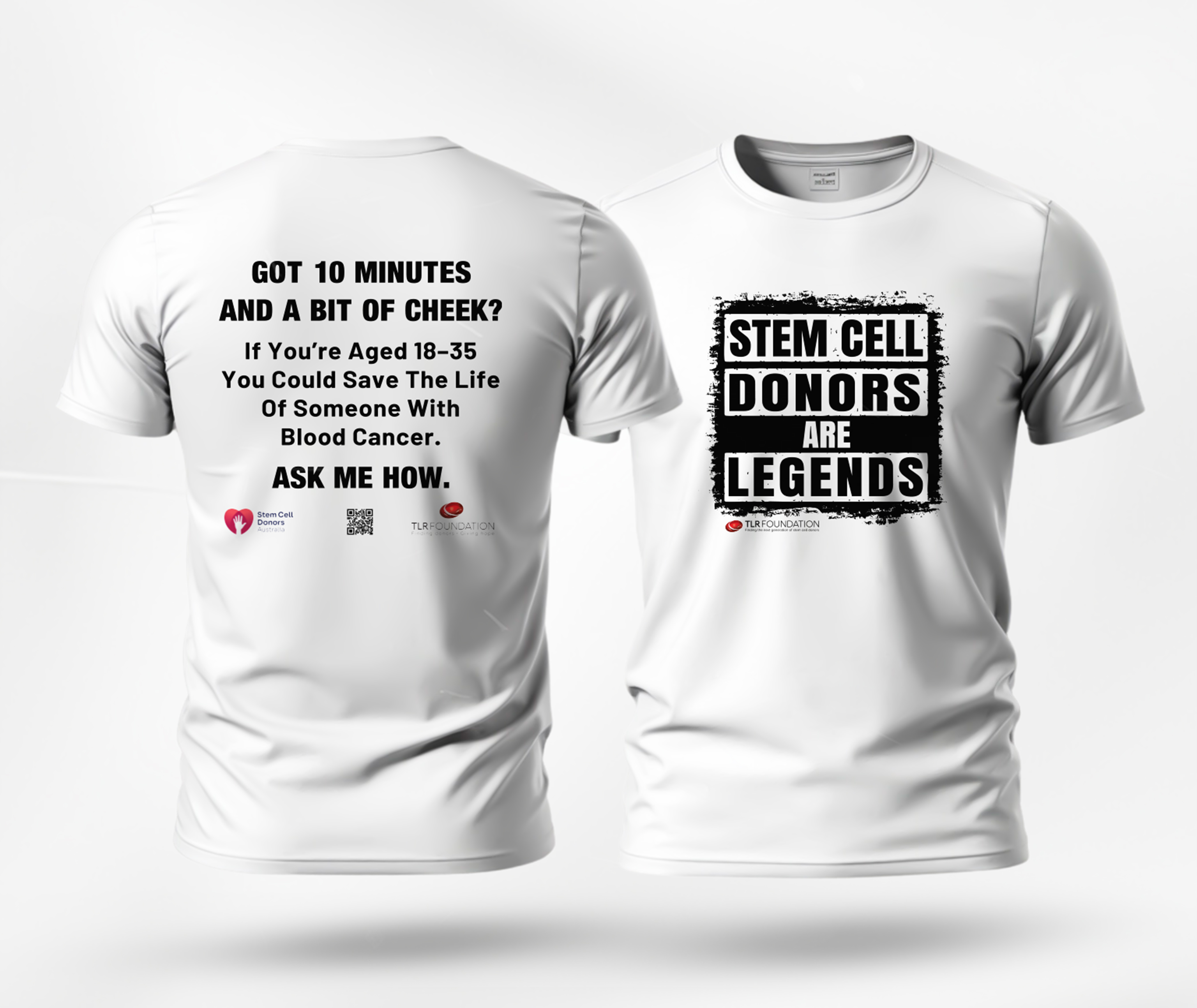T-shirt Design by Alif think for this project | Design #35292054