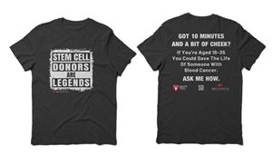 T-shirt Design by Alif think for this project | Design: #35292082