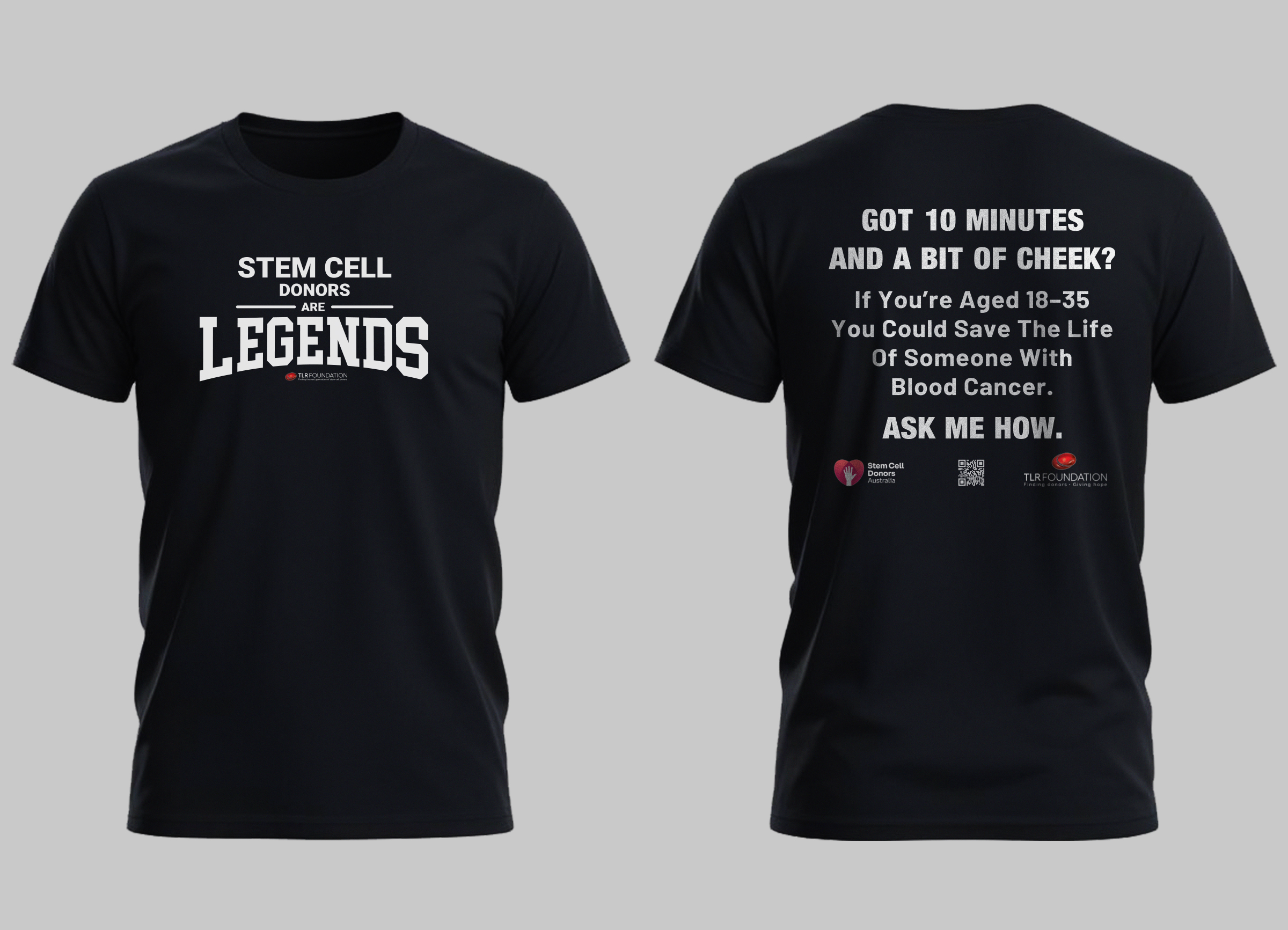 T-shirt Design by Alif think for this project | Design #35311929