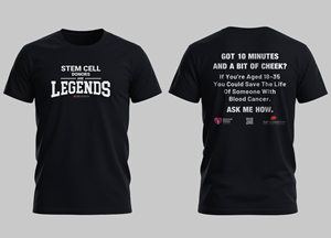 T-shirt Design by Alif think for this project | Design: #35311929