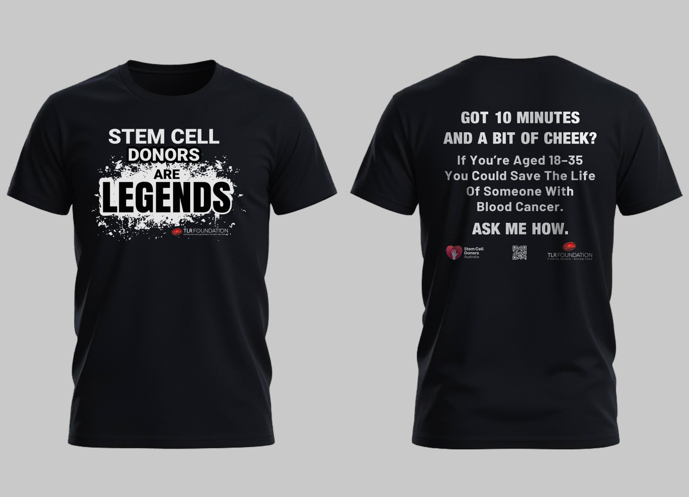 T-shirt Design by Alif think for this project | Design #35312037