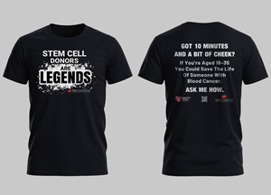 T-shirt Design by Alif think for this project | Design: #35312037