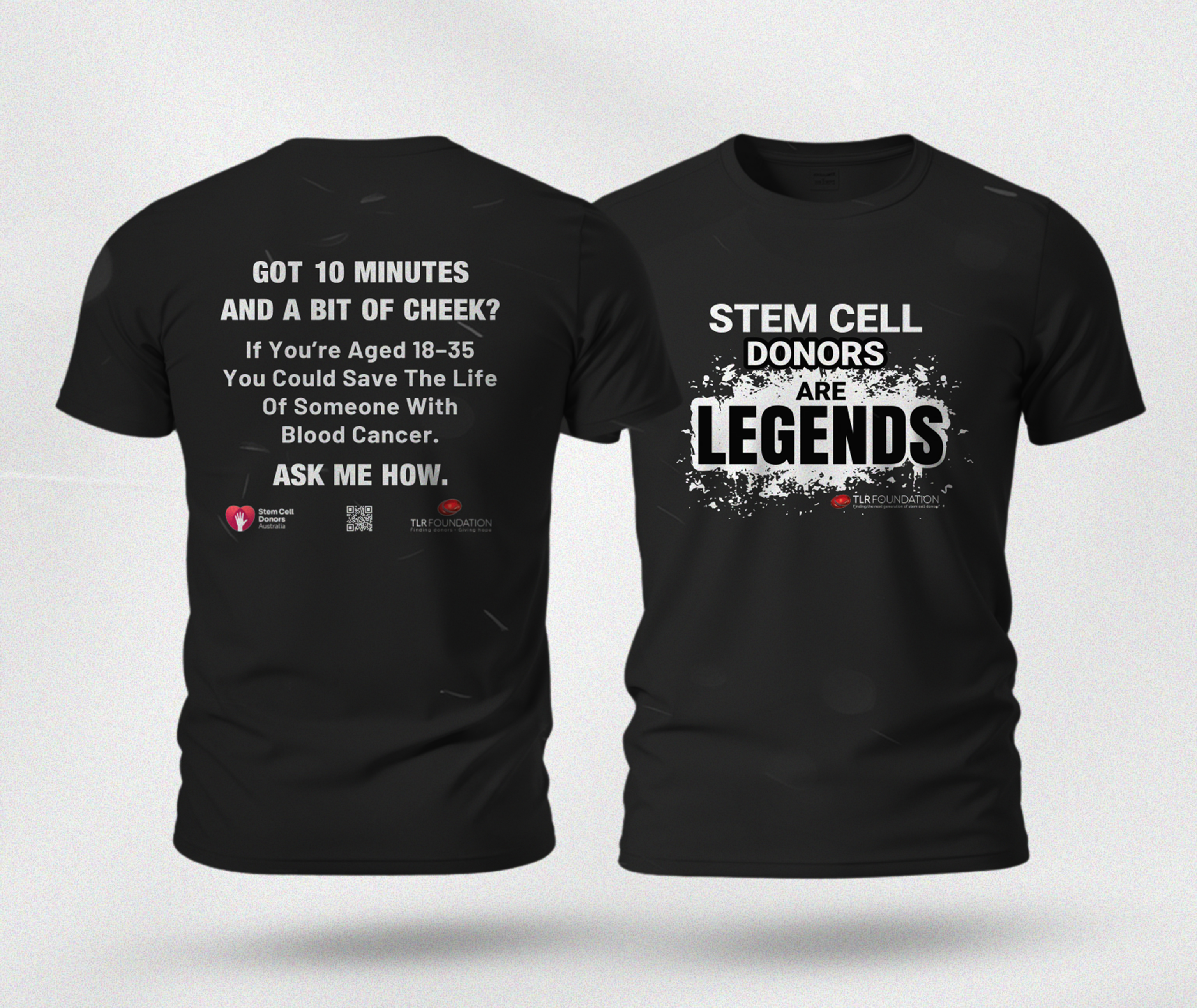 T-shirt Design by Alif think for this project | Design #35312043