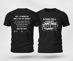 T-shirt Design by Alif think for this project | Design: #35312043