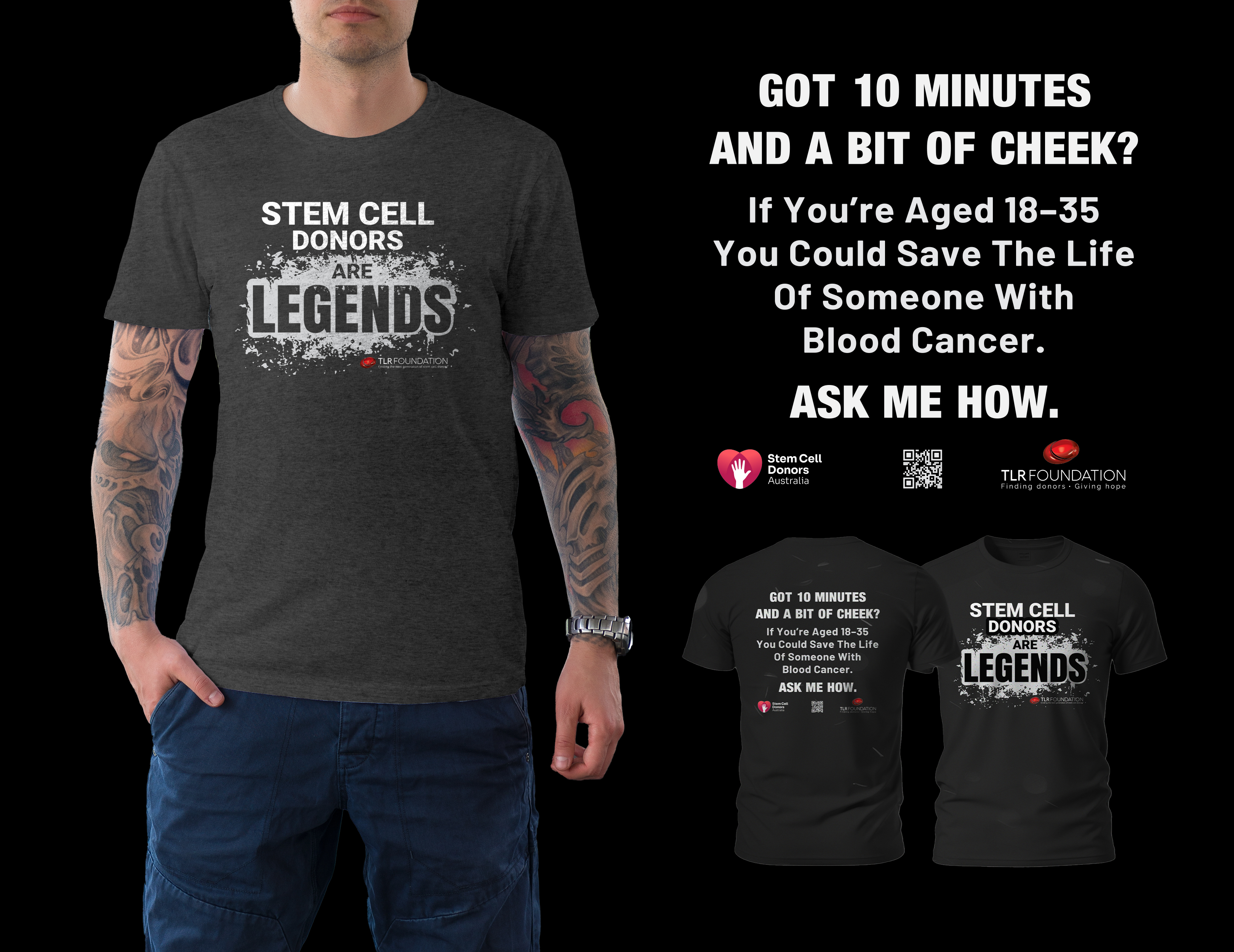 T-shirt Design by Alif think for this project | Design #35312228