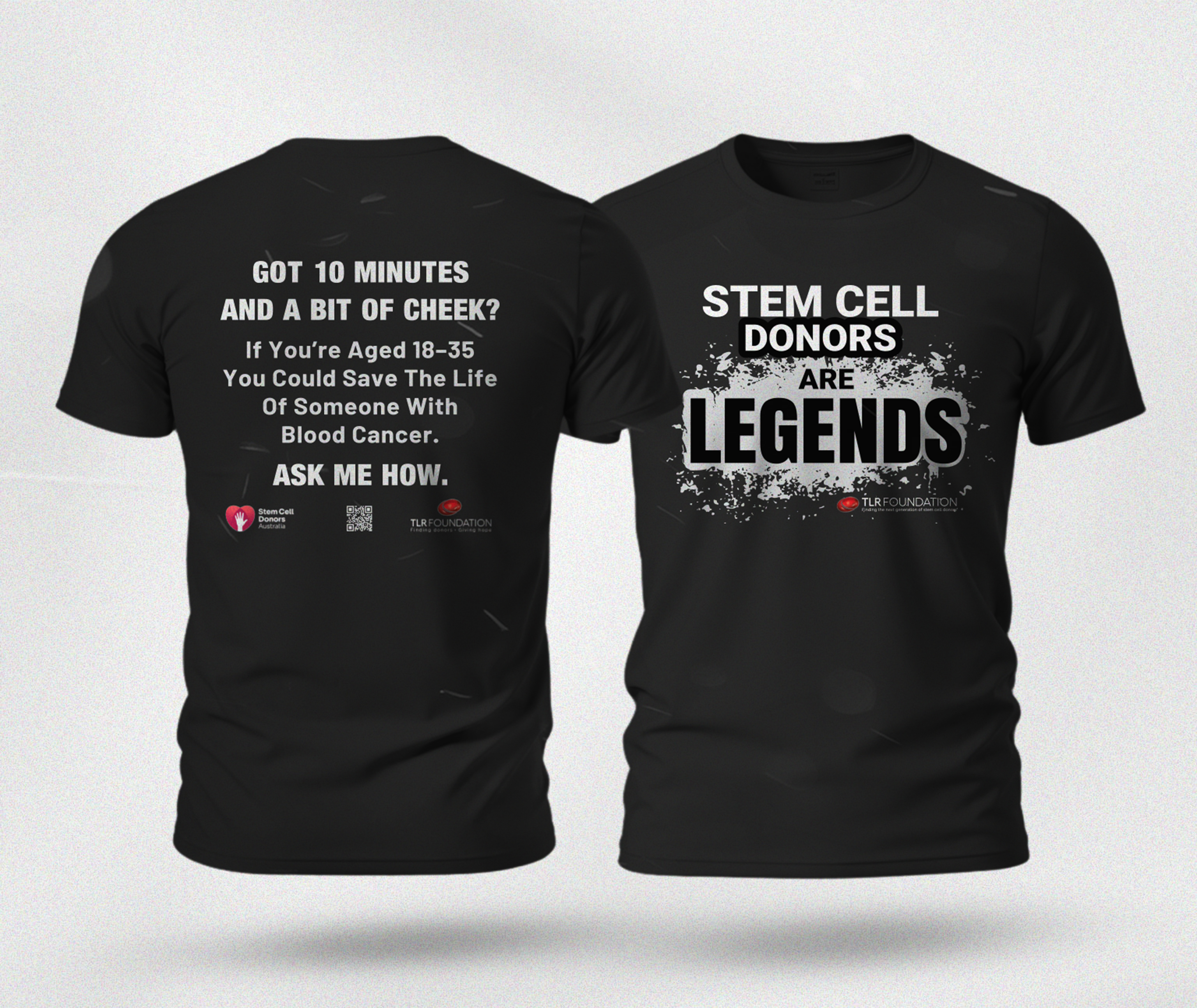 T-shirt Design by Karim Craft for this project | Design #35312229