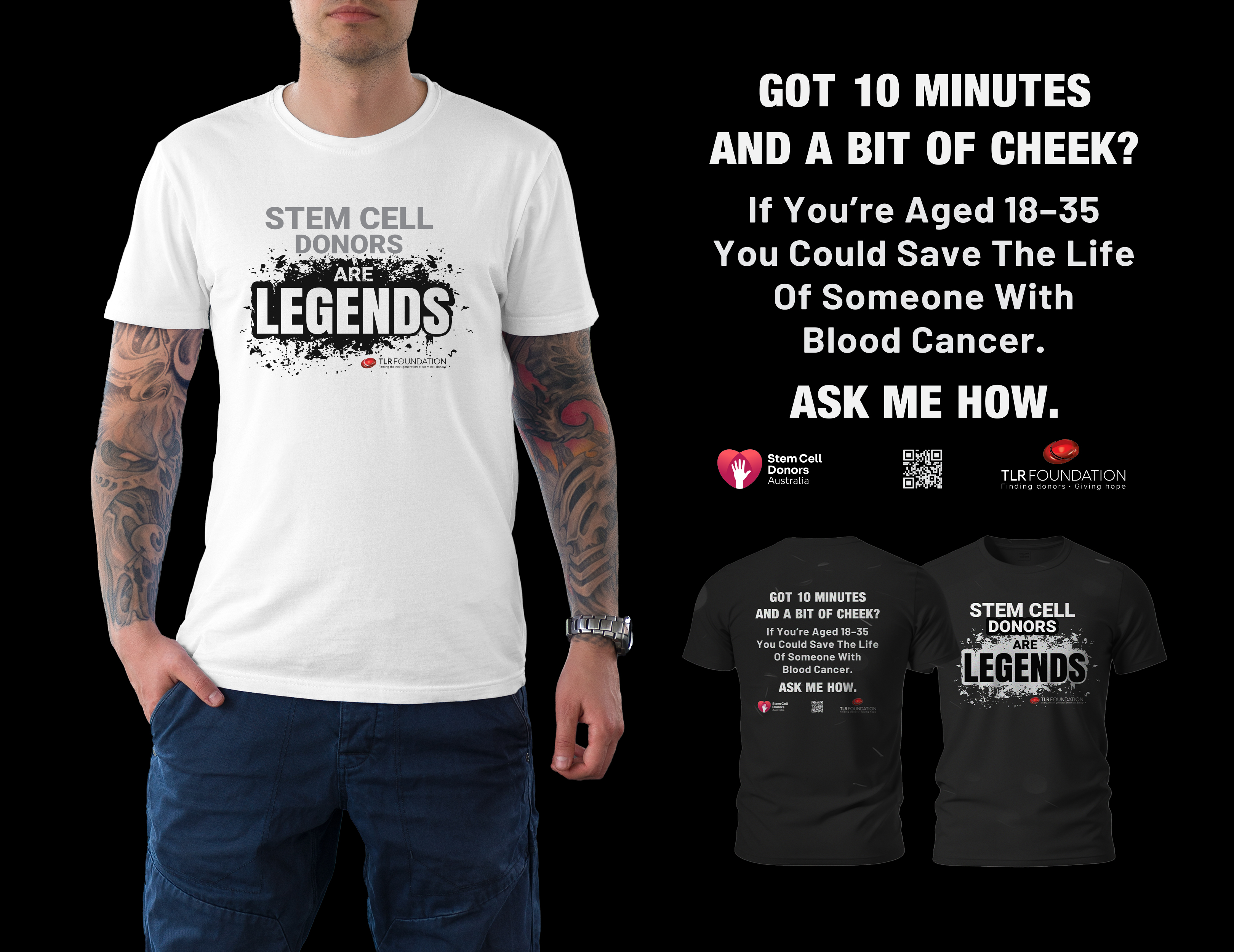 T-shirt Design by Alif think for this project | Design #35312361