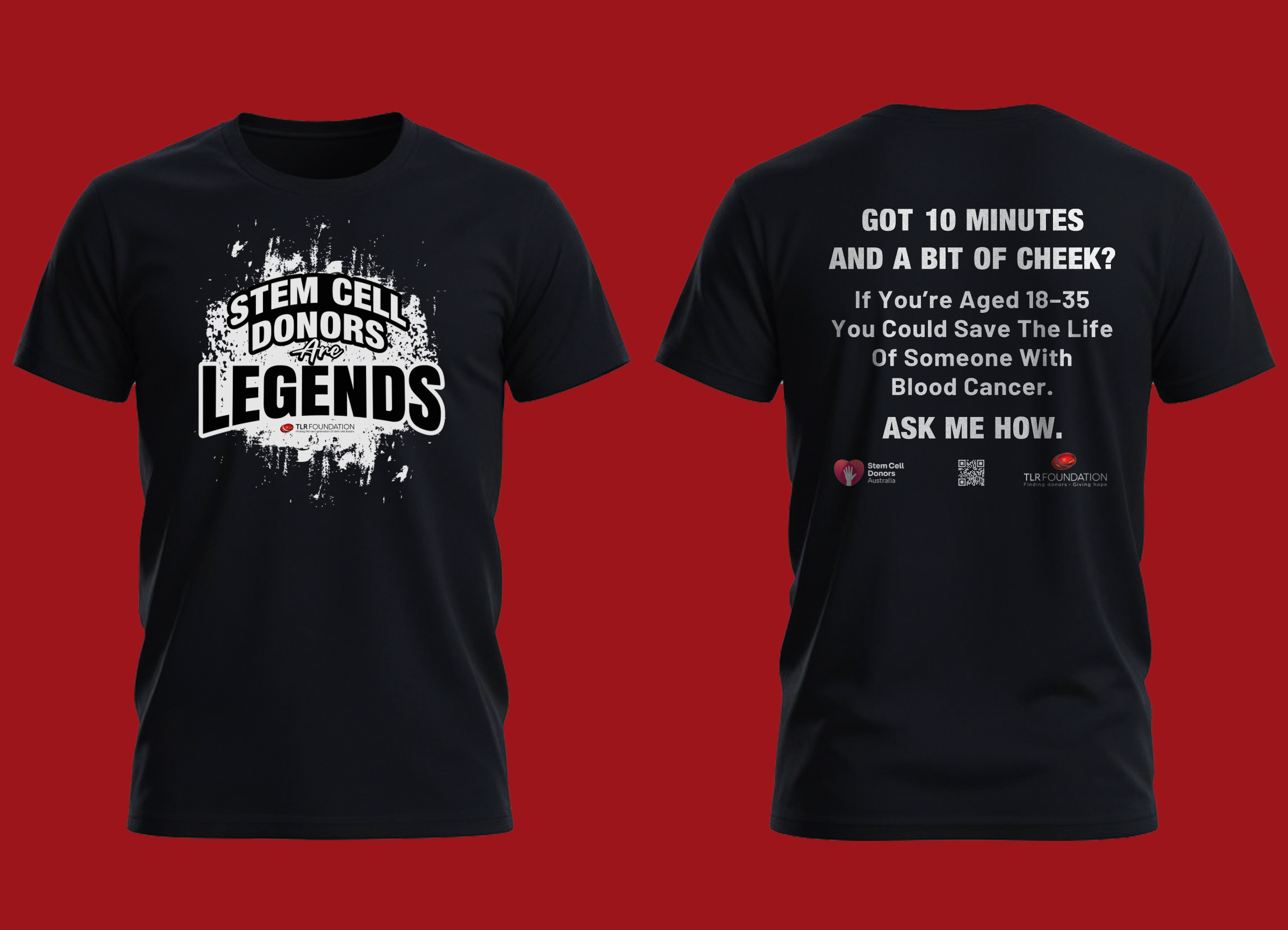 Design de T-shirt par Karim Craft pour ce projet | Design #35312568