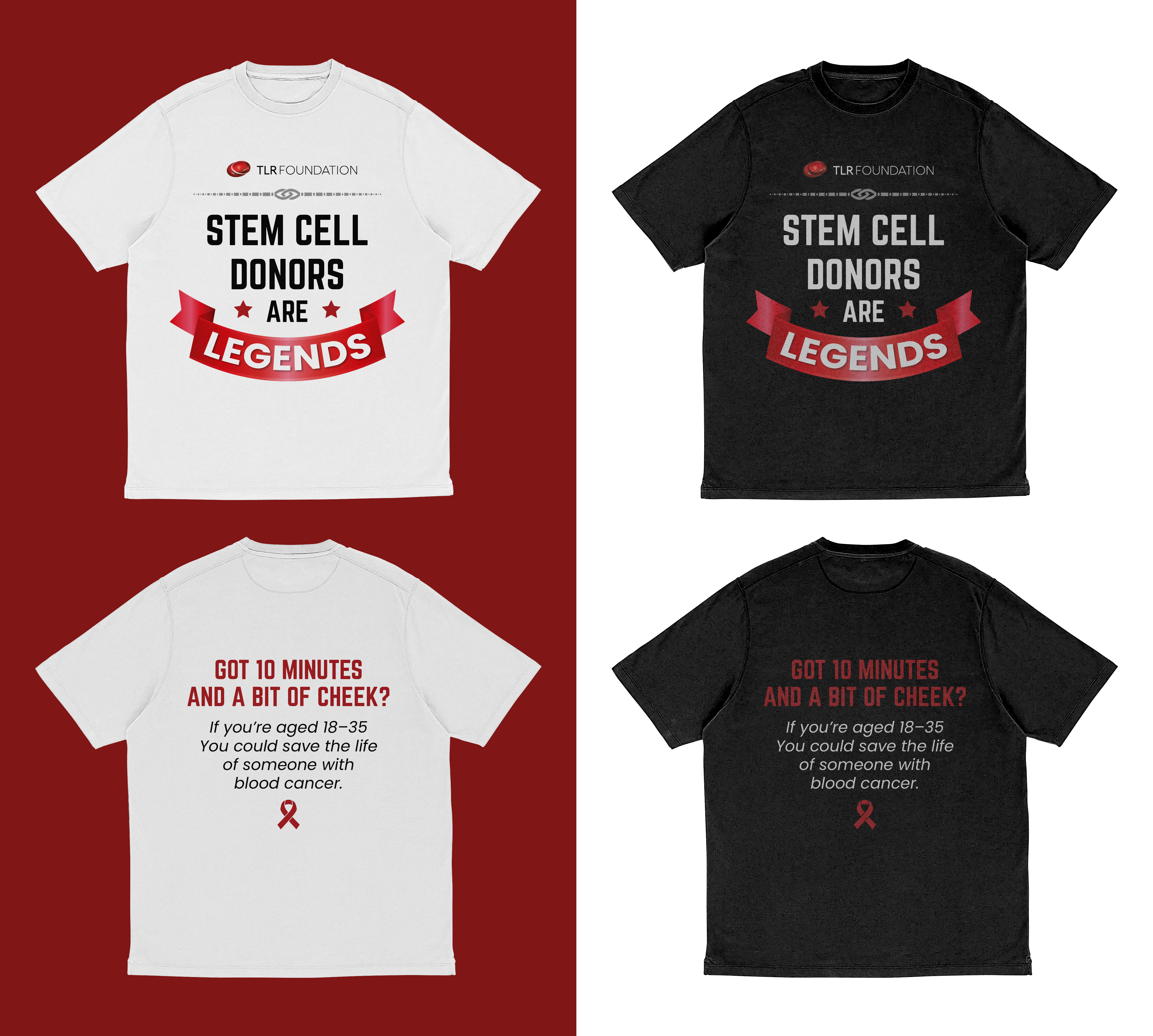 T-shirt Design by Hakaze Std for this project | Design #35292803