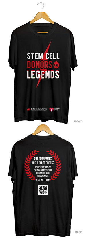 Diseño de Camiseta por Oleksandr Tovarkov para este proyecto | Diseño: #35293236