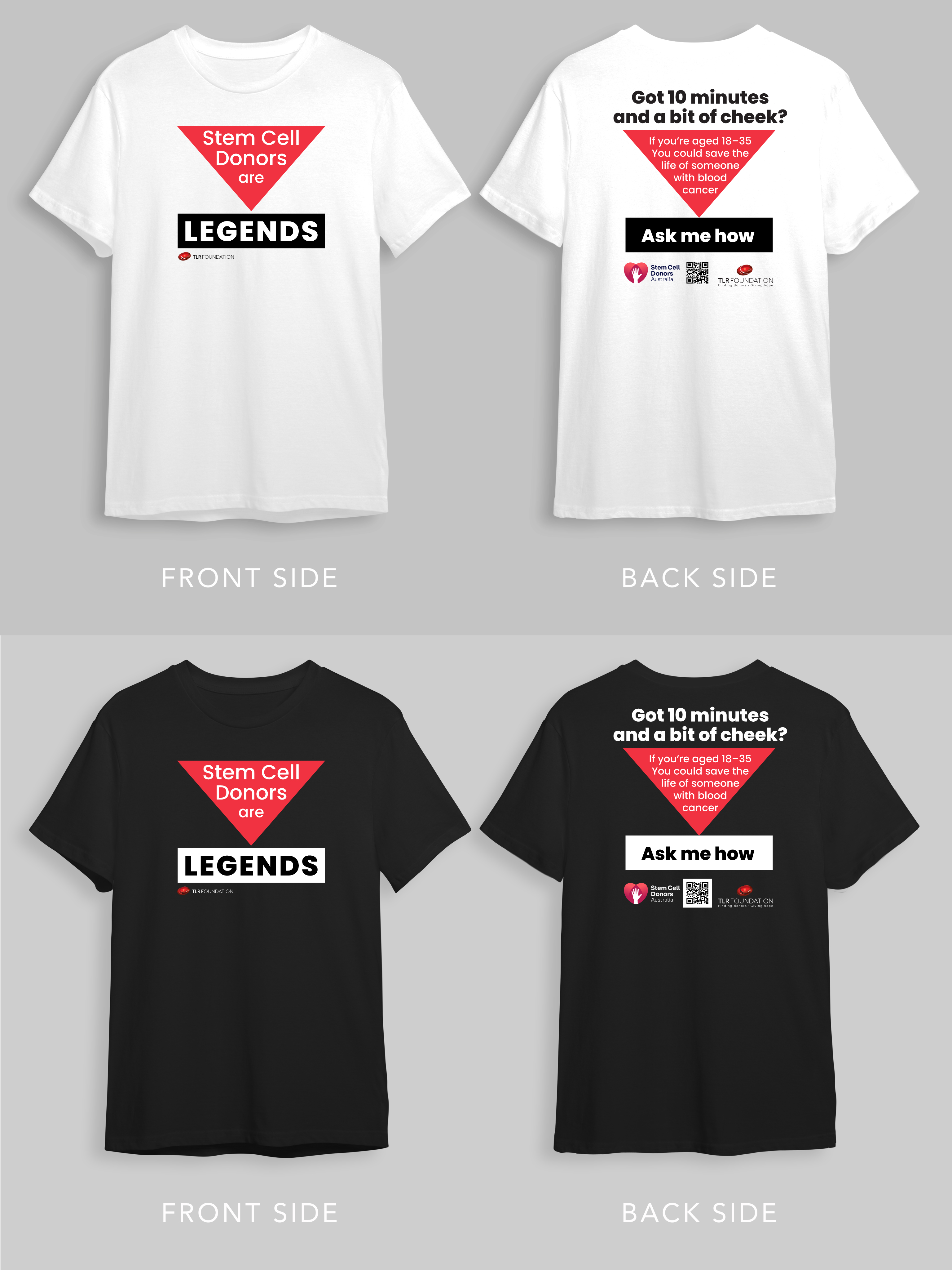 T-Shirt-Design von 4 4 für dieses Projekt | Design #35309042