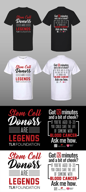 T-shirt Design by KickArt for this project | Design: #35299862