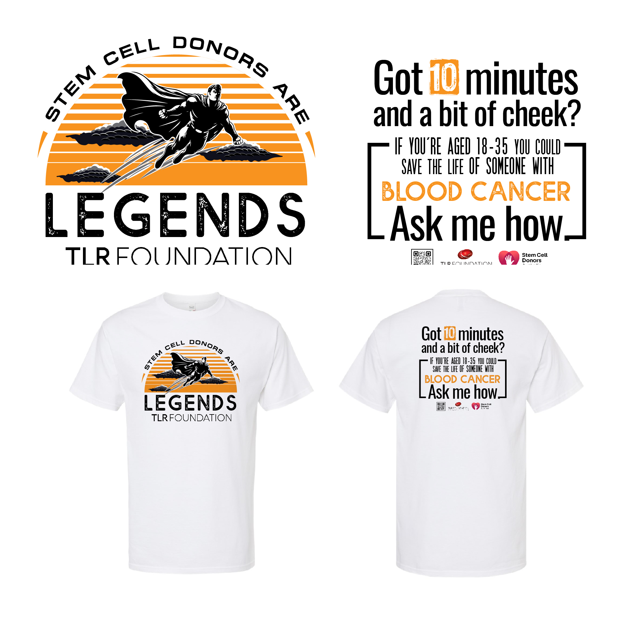 T-shirt Design by KickArt for this project | Design #35326912