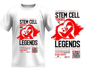 T-shirt Design by debdesign for this project | Design: #35299057