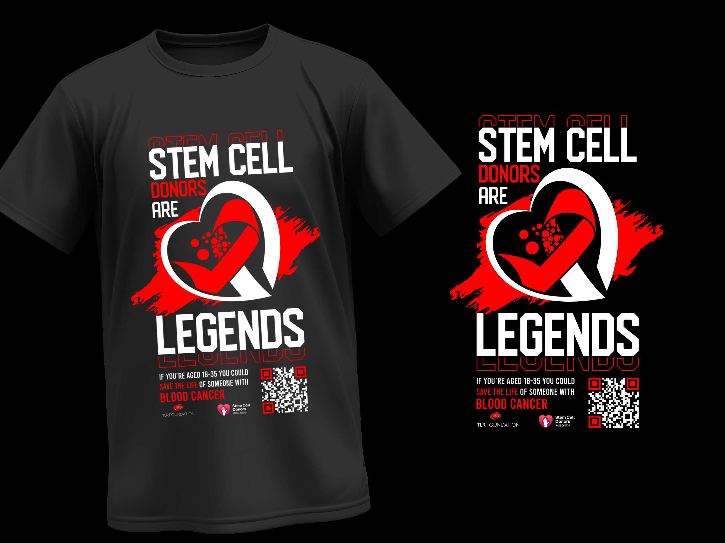 T-shirt Design by debdesign for this project | Design #35299066