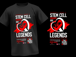 T-shirt Design by debdesign for this project | Design: #35299066