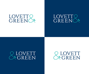 Logo Design by Lilie