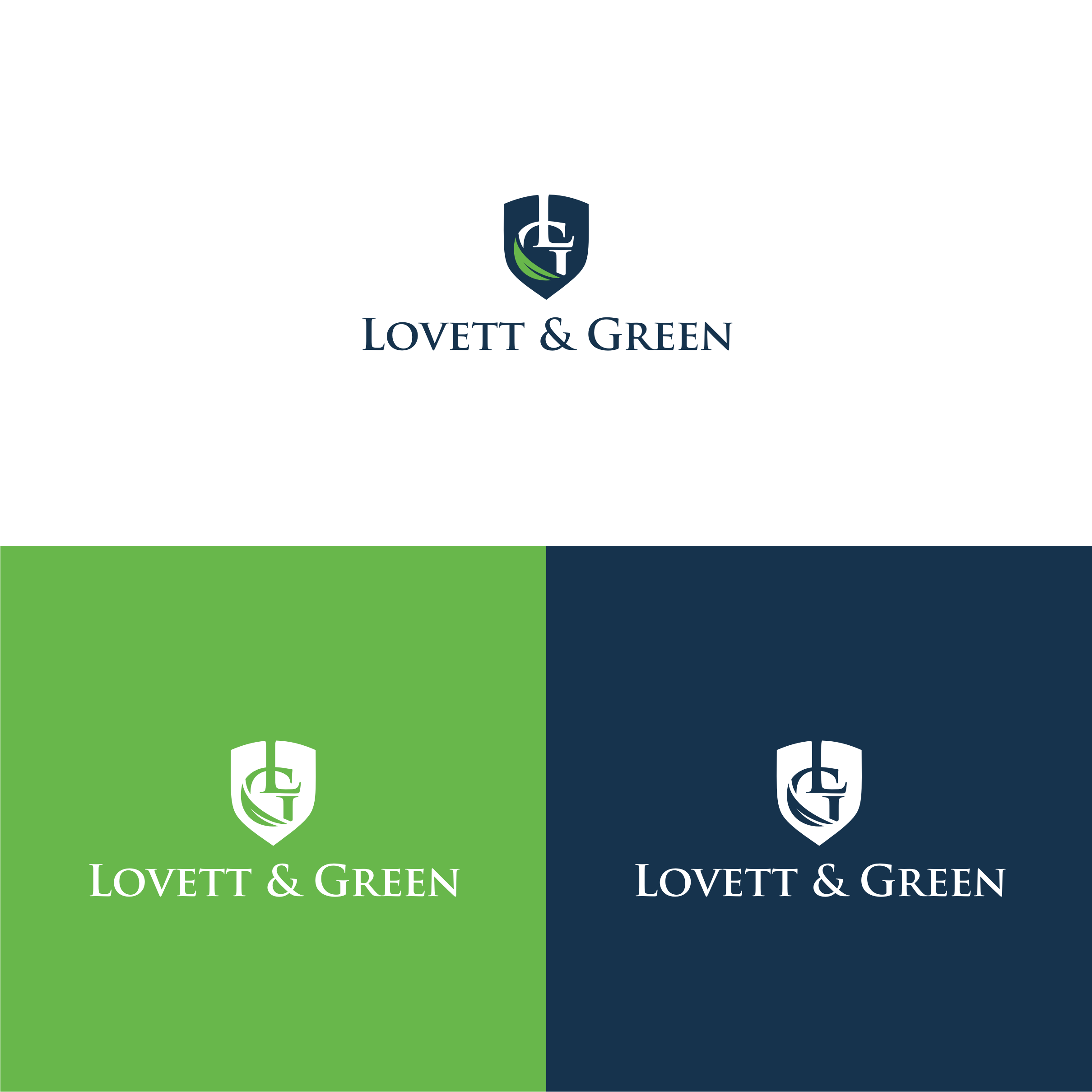 Logo Design by ndra for this project | Design #35299664