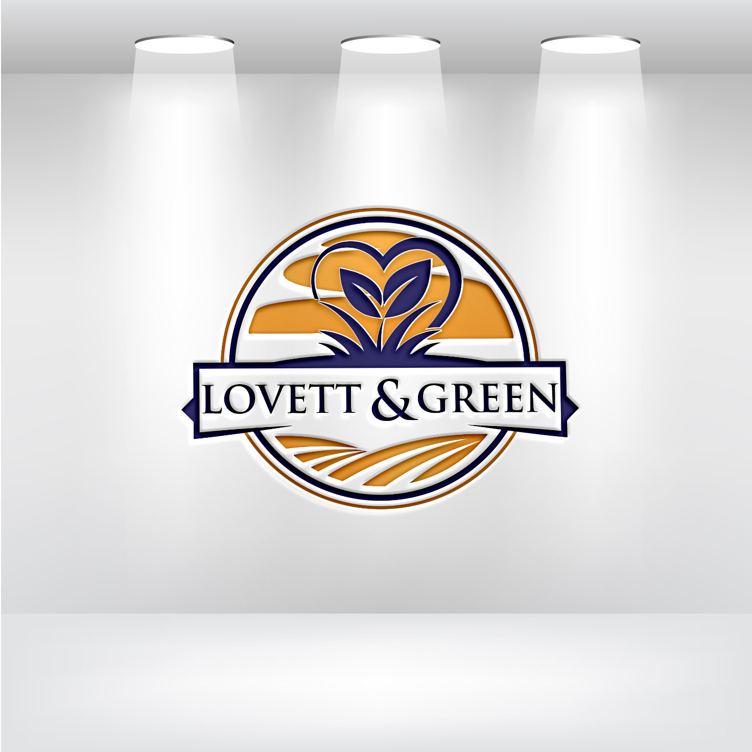Diseño de Logo por Mk_Graphix para este proyecto | Diseño #35291817