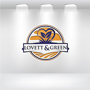 Diseño de Logo por Mk_Graphix para este proyecto | Diseño: #35291817